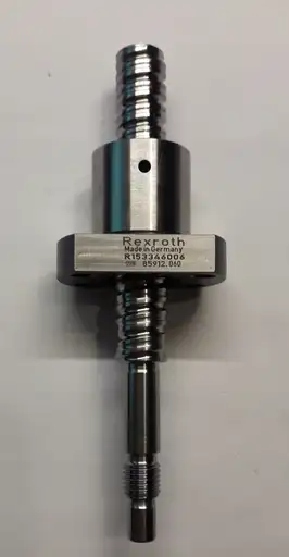Product: REXROTH PRECYZYJNA ŚRUBA KULOWA + NAKRĘTKA R1533466006 7210 85912.060