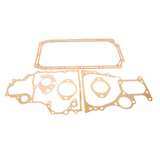 Product: KOMPLET USZCZELEK SILNIK YANMAR 4TNV94L (METAL) WÓZEK  HC HANGCHA