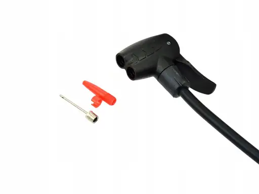 Product: POMPKA NOŻNA JEDNOTŁOKOWA