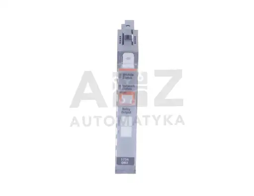 Produkt: ALLEN BRADLEY 1734-OW2 1734OW2 71706 
