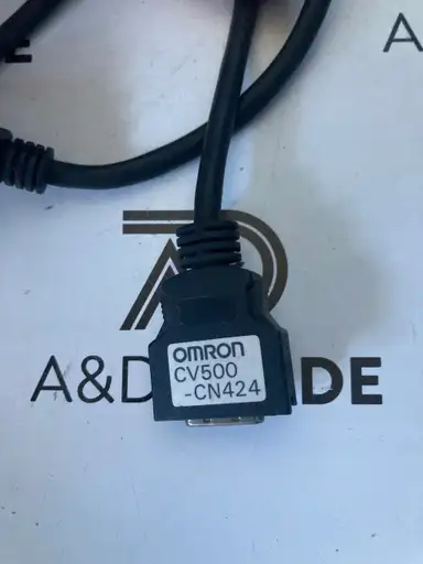 Product: Omron CV500-CN424, CV500 CN424