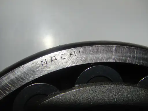 Product: ŁOŻYSKO BARYŁKOWE NACHI 22312 EXQW33 60x130x46