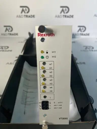 Product: Rexroth VT 3000-37, R900020298