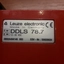 Product: LEUZE ELECTRONIC DDLS 78.7 50020024 OPTYCZNA TRANSMISJA DANYCH