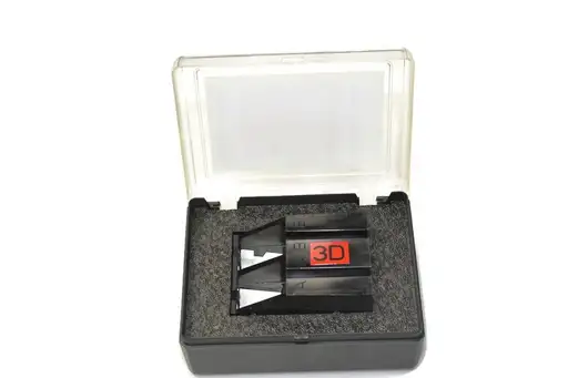 Product: Zestaw kalibracyjny SIRONA CEREC REDCAM CAMERA