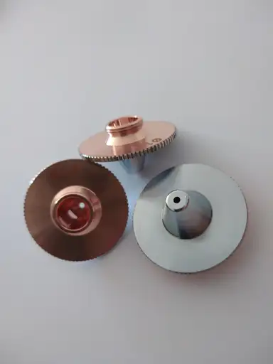 Product: Laser nozzle DE HP1.5"1.5