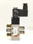 Product: CAMOZZI solenoid valve 358-015-02