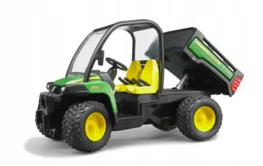 Product: Wywrotka John Deere Gator 855D Bruder 02491