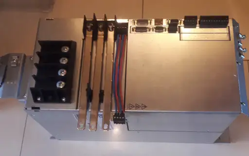 Product: Falownik SEW MOVIAXIS MODUŁ OSI MXA81A-100-503-00 /XGS11A 56kW 100A 560VDC