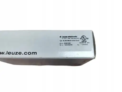 Product: leuze slse 96k/p-1070-t2-21 50081293