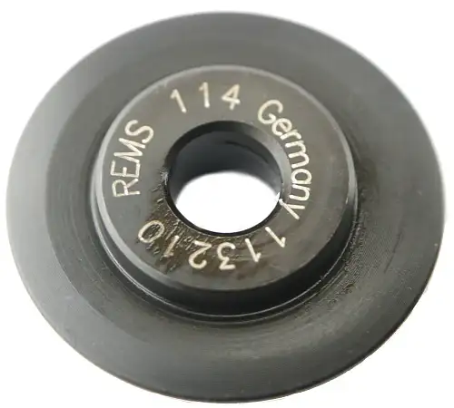 Product: REMS 113210 R Kółko tnące S4 Cu-Inox 3-120