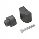 Oferta: Wkłady grzewcze do złączek siodełkowych - 63