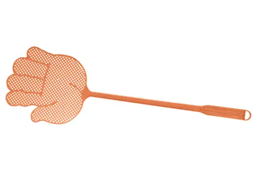 Produkt: Packa - łapka na muchy - mix kolor (500)