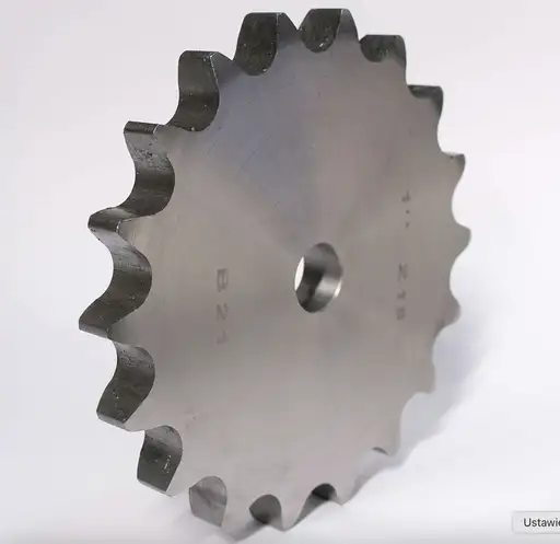 Product: Pallet bumper