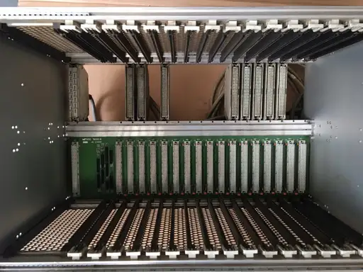 Product: Bystronic 4503860 Module Slot Rack Panel