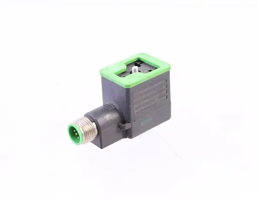 Product: MURR 7000-42081 24V 4A 11mm to M12 ADDAPTER