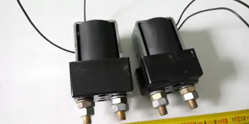 Product: Przekaźnik Jungheinrich Still 24V 80A