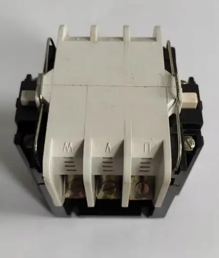 Product: Stycznik TSM-1 400 V 50 HZ