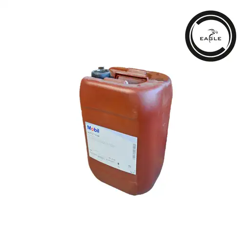 Product: MOBIL Nuto H 46 hydraulic oil - 20 l