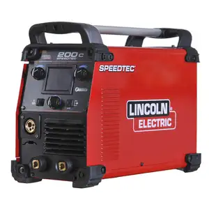 Product: Lincoln Electric Speedtec 200C