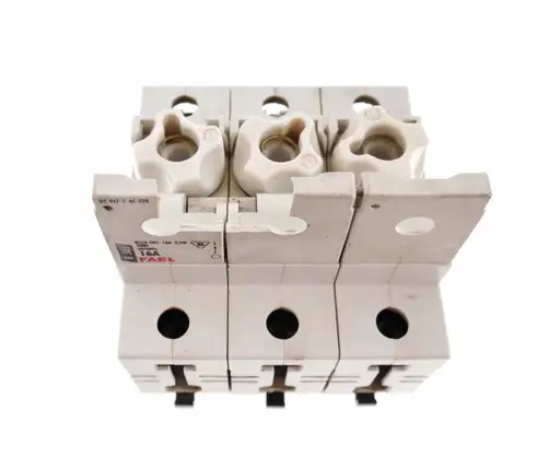Product: Rozłącznik bezpiecznikowy R 303 16 A 3P