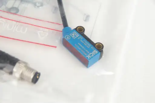 Product: Sick WTB2S-2P3210 1063314 Photoelectric sensor