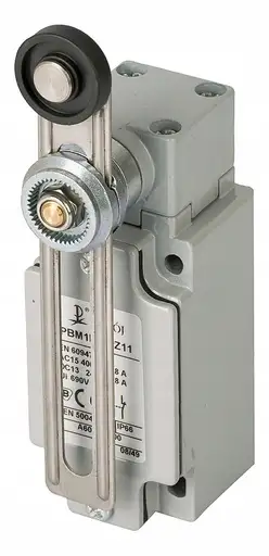 Product: Wyłącznik krańcowy PBM1 E51 PZ11 jednopozycyjny