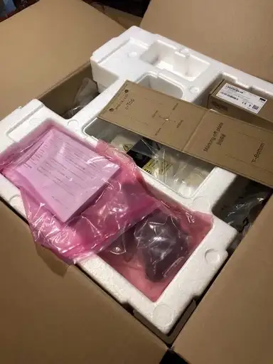 Product: Falownik trójfazowy Huawei 6 kW 10,1 A