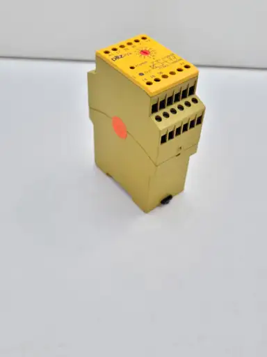 Product: Przekaźnik Bezpieczeństwa PILZ 774041 PZA 3/ 24VDC