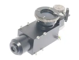 Prodotto: ANGLE LENSE WITH TAMAGAMA TS3641N1E1 STEP MOTOR
