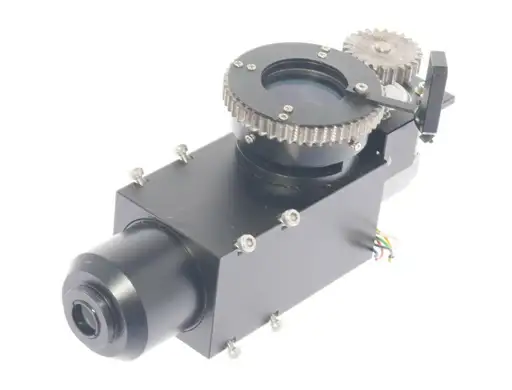 Prodotto: ANGLE LENSE WITH TAMAGAMA TS3641N1E1 STEP MOTOR