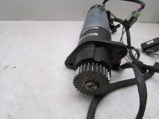 Product: Silnik do wózka widłowego JUNGHEINRICH GNM5460-GP80.3RSC 2049741