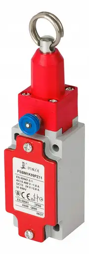 Product: Wyłącznik krańcowy PSBM1 K99 PX11 z ryglowaniem