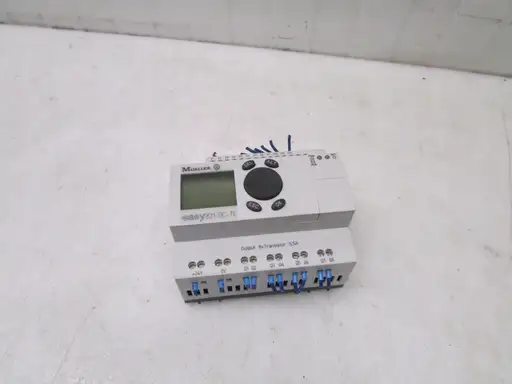 Product: Sterownik MOELLER EASY 821-DC-TC