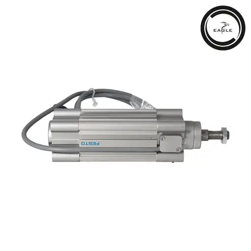 Product: DNCI-32-60-P-A standard actuator with CraneMaster 1530 sensor