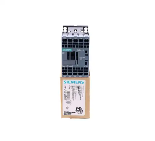 Product: SIEMENS 3RH2122-2BB40 3RH21222BB40 ! NEW !