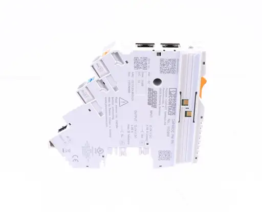 Product: PHOENIX CONTACT CAPAROC PM PN 1110986