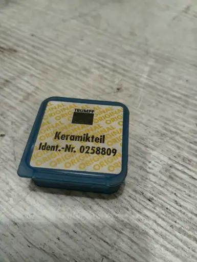 Product: Trumpf 0258809 - 100$ - dysza uniwersalna