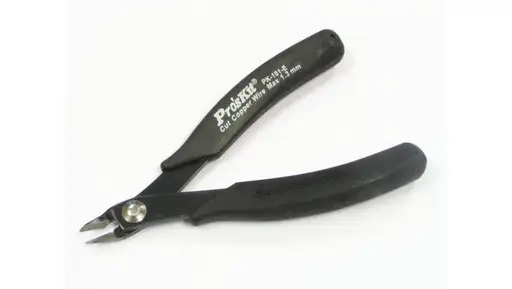 Prodotto: Obcinaczki boczne 130mm Pros Kit 1PK-101-E