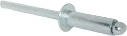 Product: 6,4x26 AL/ST Nit nity zrywalne ISO 15977 25szt.