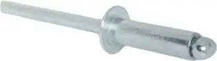 Produkt: 6,4x26 AL/ST Nit nity zrywalne ISO 15977 25szt.