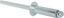 Produkt: 6,4x26 AL/ST Nit nity zrywalne ISO 15977 25szt.