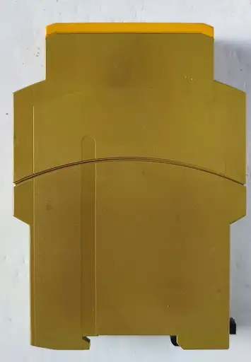 Product: PILZ PZE X4 24VDC 4S 774585 PRZEKAŹNIK