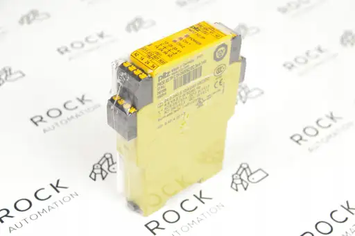 Product: Pilz PNOZ X2.7P 787306 Safety relay