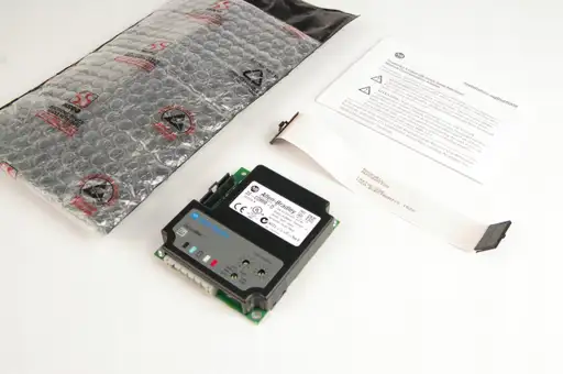 Product: Allen Bradley 20-COMM-D PowerFlex DeviceNet Adapter