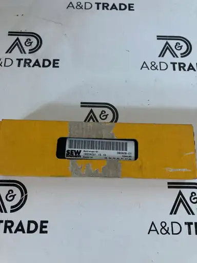 Product: SEW DBG60B-01 18204031.15.15