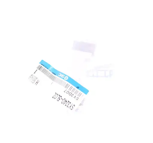 Product: SMC SY3240-5LOZ SY32405LOZ ! NEW !