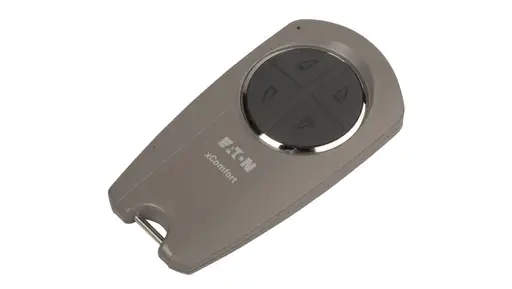 Produkt: xComfort Pilot sterujący programowalny (radiowy) do 2 różnych urządzeń...