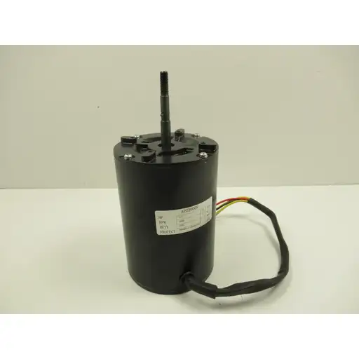 Prodotto: Motor MVT 200 P / 230V 225W