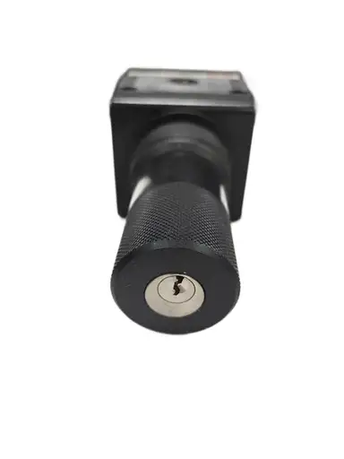 Product: Rexroth 303 0821302582 - zawór pneumatyczny z blokadą kluczykową